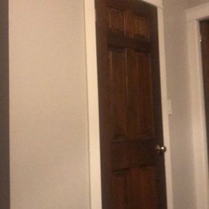 Meet your Posher, Nadia